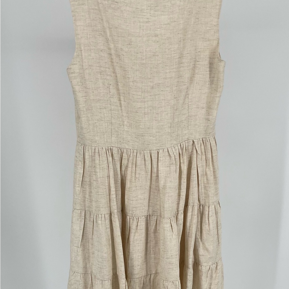 Pink Lily dress size small - Picture 3 of 3